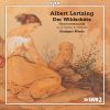Albert Lortzing. Der Wildschütz. Blæsermusik spillet af Stuttgart Winds.